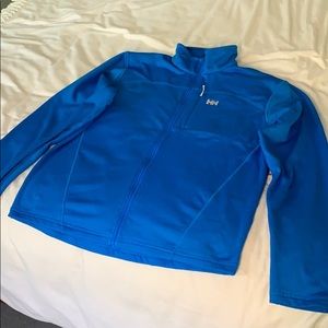 Helly Hansen Vertex Stretch Midlayer Jacket